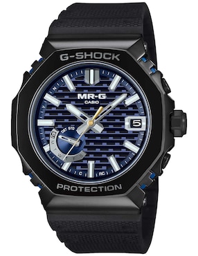 Reloj Casio G-Shock Mrg Para Hombre Mrg-B2100r-2adr