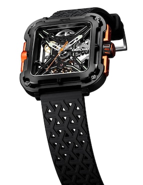 Reloj Ciga Design X Series para hombre X011-BLOG-W25BK