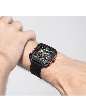 Reloj Ciga Design X Series para hombre X011-BLOG-W25BK