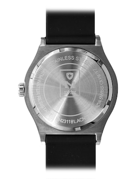 Reloj Nivada Executive unisex NH23118LACNI