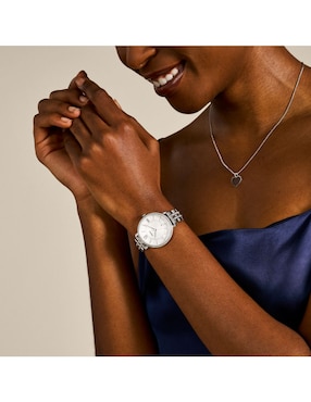 Reloj Fossil Jacqueline para mujer ES3545