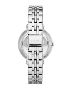 Reloj Fossil Jacqueline para mujer ES3545