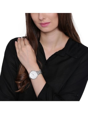 Reloj Fossil Jacqueline para mujer ES3545