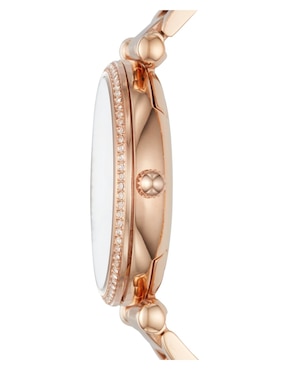 Reloj Fossil Carlie para mujer ES4301