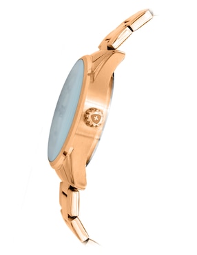 Reloj Nivada Executive unisex NH22387MDORNR