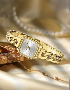 Reloj Reward Cuarzo para mujer RD211513L-A