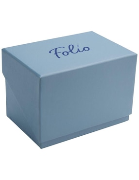 Reloj Mass Market Folio para hombre FMDFL6047
