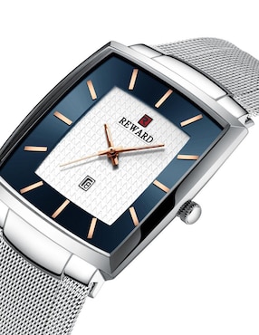 Reloj Reward Cuarzo para hombre RD62009M-F
