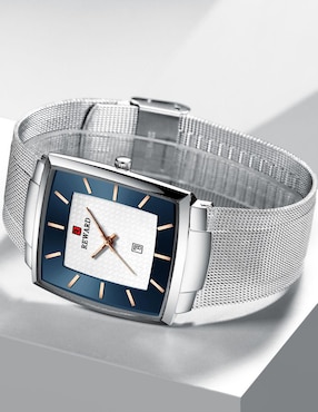 Reloj Reward Cuarzo para hombre RD62009M-F