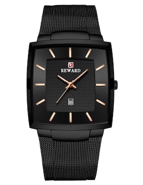 Reloj Reward Cuarzo para hombre RD62009M-E