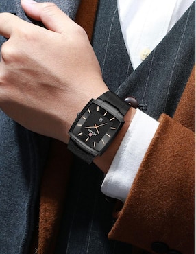 Reloj Reward Cuarzo para hombre RD62009M-E