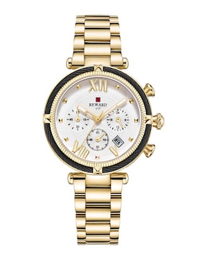 Reloj Reward Cuarzo para mujer RD63084L-B