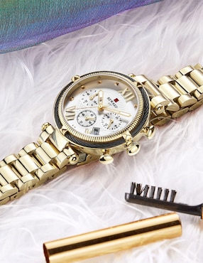 Reloj Reward Cuarzo para mujer RD63084L-B