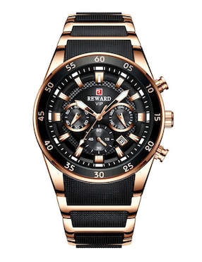 Reloj Reward Cuarzo para hombre RD81011M-G