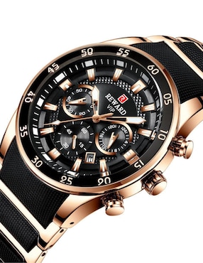 Reloj Reward Cuarzo para hombre RD81011M-G