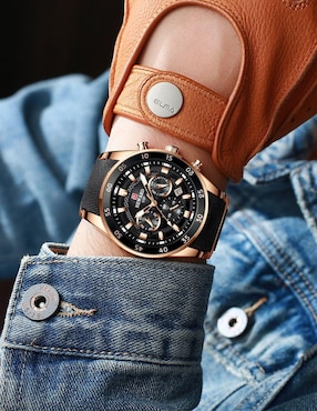 Reloj Reward Cuarzo para hombre RD81011M-G