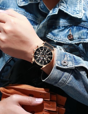 Reloj Reward Cuarzo para hombre RD81011M-G