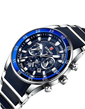 Reloj Reward Cuarzo para hombre RD81011M-B
