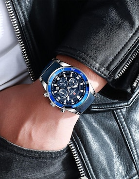 Reloj Reward Cuarzo para hombre RD81011M-B