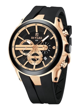 Reloj Reward Cuarzo para hombre RD83046M-A