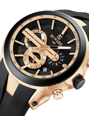 Reloj Reward Cuarzo para hombre RD83046M-A
