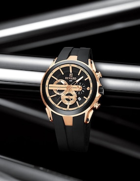 Reloj Reward Cuarzo para hombre RD83046M-A