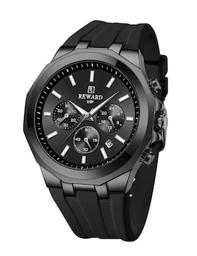 Reloj Reward Cuarzo para hombre RD83966M-C