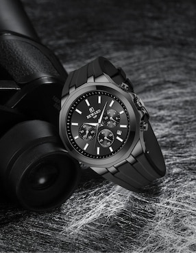 Reloj Reward Cuarzo para hombre RD83966M-C