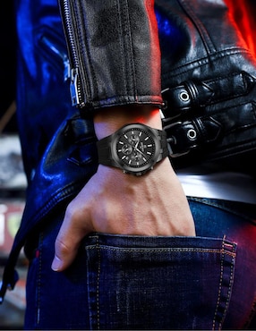 Reloj Reward Cuarzo para hombre RD83966M-C