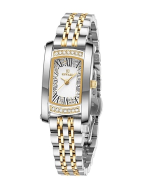 Reloj Reward Cuarzo para mujer RD21551L-G