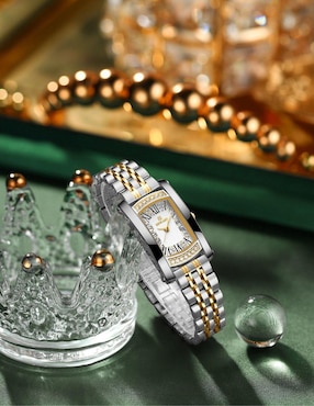 Reloj Reward Cuarzo para mujer RD21551L-G