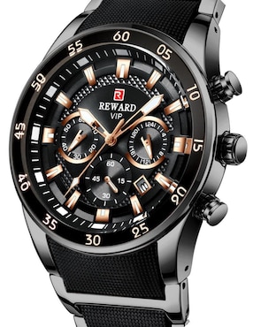 Reloj Reward Cuarzo para hombre RD81011M-E