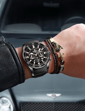 Reloj Reward Cuarzo para hombre RD81011M-E