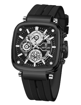 Reloj Reward Cuarzo para hombre RD831509M-C
