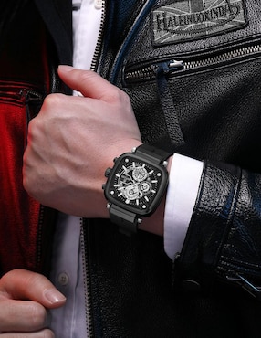 Reloj Reward Cuarzo para hombre RD831509M-C
