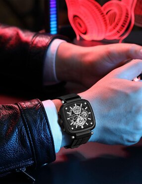 Reloj Reward Cuarzo para hombre RD831509M-C