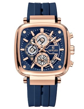 Reloj Reward Cuarzo para hombre RD831509M-D