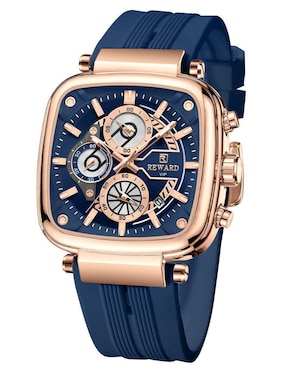 Reloj Reward Cuarzo para hombre RD831509M-D
