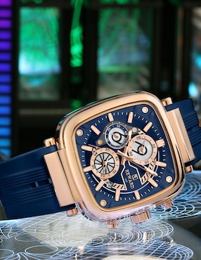 Reloj Reward Cuarzo para hombre RD831509M-D