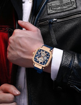 Reloj Reward Cuarzo para hombre RD831509M-D