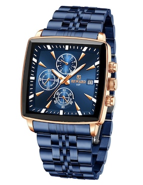 Reloj Reward Cuarzo para hombre RD81100M-D