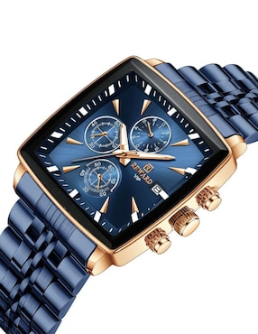 Reloj Reward Cuarzo para hombre RD81100M-D