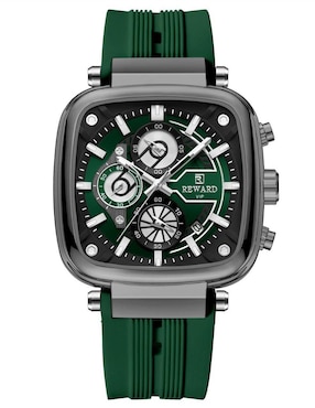Reloj Reward Cuarzo para hombre RD831509M-A