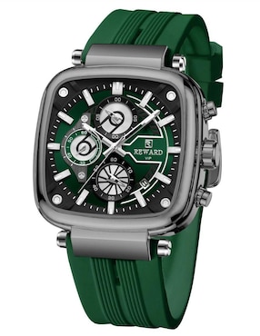 Reloj Reward Cuarzo para hombre RD831509M-A