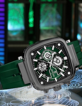 Reloj Reward Cuarzo para hombre RD831509M-A