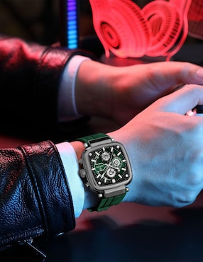 Reloj Reward Cuarzo para hombre RD831509M-A