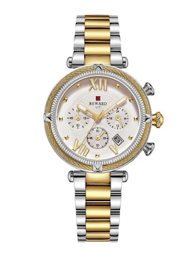 Reloj Reward Cuarzo para mujer RD63084L-C