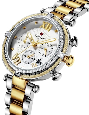 Reloj Reward Cuarzo para mujer RD63084L-C