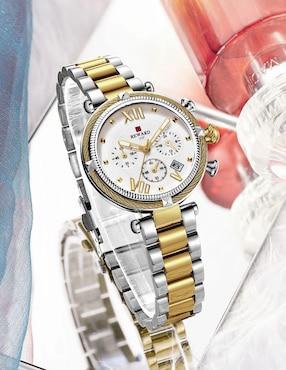 Reloj Reward Cuarzo para mujer RD63084L-C