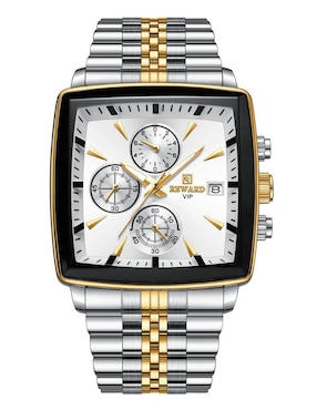 Reloj Reward Cuarzo para hombre RD81100M-B